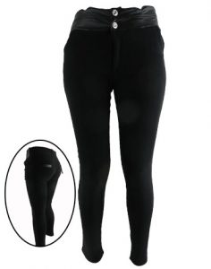 Calza Interior Piel x 4 unds Tallas: M/L XL/XXL