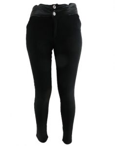 Calza Interior Piel x 4 unds Tallas: M/L XL/XXL - Imagen 2