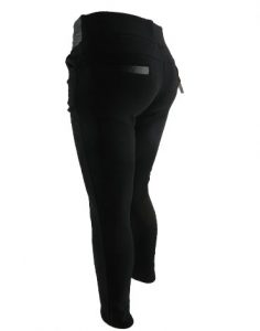 Calza Interior Piel x 4 unds Tallas: M/L XL/XXL - Imagen 3