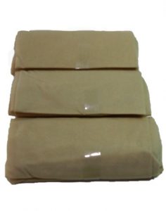 Media Panty Liso  x6 paq. Tallas: Standar
