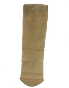 Media Panty Liso  x6 paq. Tallas: Standar - Imagen 2