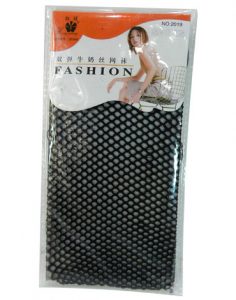 Media Panty Malla  x6 pares Tallas: Standar - Imagen 2
