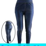 Calza Elasticada x 4 unds Tallas: M a XL