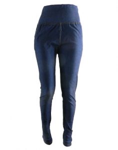 Calza Elasticada x 4 unds Tallas: M a XL - Imagen 2