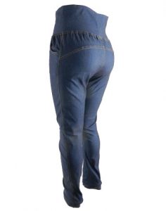Calza Elasticada x 4 unds Tallas: M a XL - Imagen 3