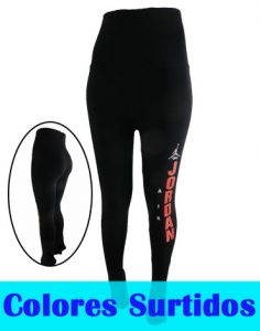 Calza de Algodon Torero x 3 unds Tallas: Estándar