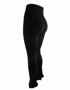 Calza de Algodon Torero x 3 unds Tallas: Estándar - Imagen 3