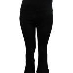 Calza Pata Elefante Colores Surtidos x 4 unds Tallas: Standar