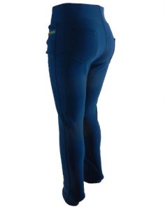 Calza Interior Piel x 4 unds Tallas: Standar - Imagen 2