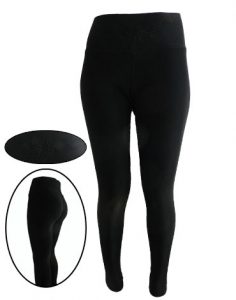 Calza Interior Piel x 4 unds Tallas: Standar
