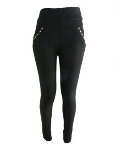Calza Interior Piel x 4 unds Tallas: Standar - Imagen 2