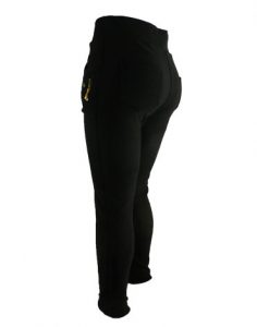 Calza Interior Piel x 4 unds Tallas: Standar - Imagen 3