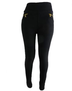 Calza Interior Piel x 4 unds Tallas: Standar - Imagen 2
