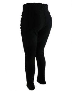 Calza Interior Piel x 4 unds Tallas: Standar - Imagen 3