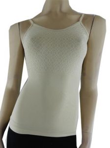 Poleras Reductoras x6 unds Tallas: Standar - Imagen 2