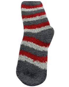 Calcetin de Mujer Toalla x12 pares Talla: 36 - 40 - Imagen 4