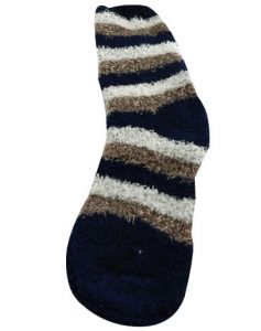 Calcetin de Mujer Toalla x12 pares Talla: 36 - 40 - Imagen 3