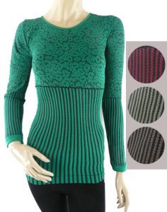 Reductoras  x12 unds Tallas: Standar