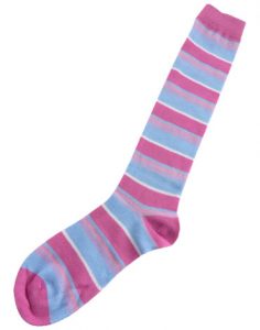 Calcetín de Algodón x12 pares Talla: 36 a 39 - Imagen 4