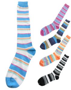 Calcetín de Algodón x12 pares Talla: 36 a 39
