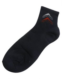 Calcetín de Algodón x12 pares Talla: Standar - Imagen 4