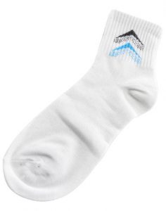 Calcetín de Algodón x12 pares Talla: Standar - Imagen 3