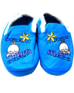 Pantufla de Niña 12 Unid. Tallas: Standar - Imagen 3