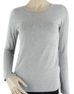 Polera Lisa x3 unds. Talla: Standar - Imagen 4