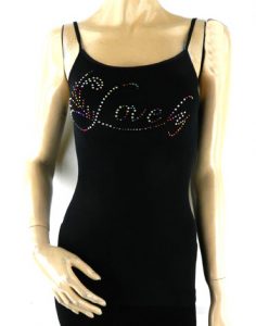 Camiseta Reductora con diseño x12 unds. Tallas: Standar - Imagen 2