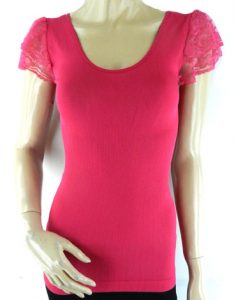 Camiseta Reductora x12 unds. Tallas: Standar - Imagen 2