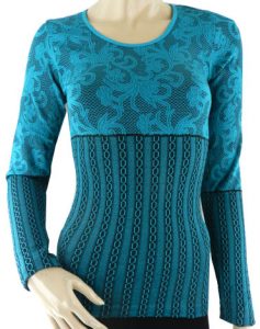 Camisetas Interior Polar x12 und. Talla: Standar - Imagen 3
