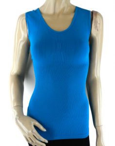 Camiseta Reductora x12 unds. Tallas: Standar - Imagen 5