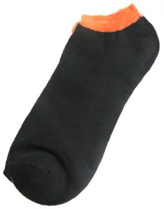 Calcetín Tobillera Unisex x12 pares Talla: Standar - Imagen 3