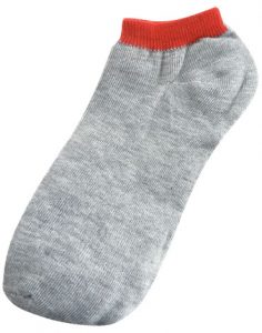Calcetín Tobillera Unisex x12 pares Talla: Standar - Imagen 4