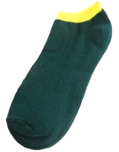 Calcetín Tobillera Unisex x12 pares Talla: Standar - Imagen 5