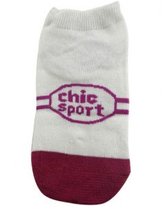 Calcetín Tobillera x12 pares Talla: 30 al 33 - Imagen 3