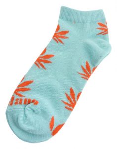 Calcetín de Algodón x12 pares Talla: 36 al 39 - Imagen 6