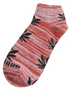 Calcetín de Algodón x12 pares Talla: 36 al 39 - Imagen 5