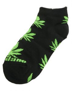 Calcetín de Algodón x12 pares Talla: 36 al 39 - Imagen 2