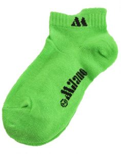 Calcetín Tobillera x12 pares Talla: 4 años