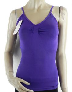 Camisetas Reductoras x12 unds. Talla: Standar - Imagen 5