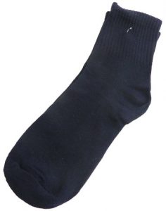 Calcetín de Poliamida x12 pares Talla: Standar - Imagen 3