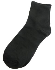 Calcetín de Poliamida x12 pares Talla: Standar - Imagen 5