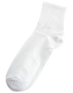 Calcetín de Poliamida x12 pares Talla: Standar - Imagen 2