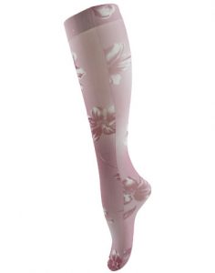 Media Panty c/Diseño  x20 pares Tallas: Standar - Imagen 4