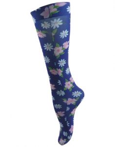 Media Panty c/Diseño  x20 pares Tallas: Standar - Imagen 5