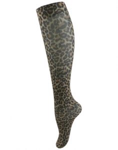 Media Panty c/Diseño  x20 pares Tallas: Standar - Imagen 7