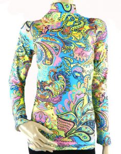 Camisetas de Lycra Interior Polar x12 und. Talla: Standar - Imagen 2