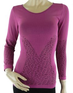 Reductora Manga Larga x12 unds. Tallas: Standar - Imagen 5