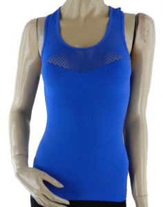 Camiseta Reductora Musculosa x12 unds. Tallas: Standar - Imagen 5